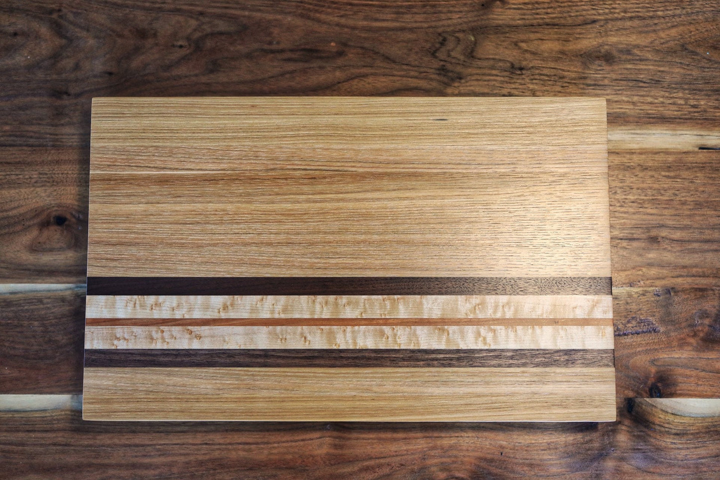 Hickory Cutting/Chopping Board