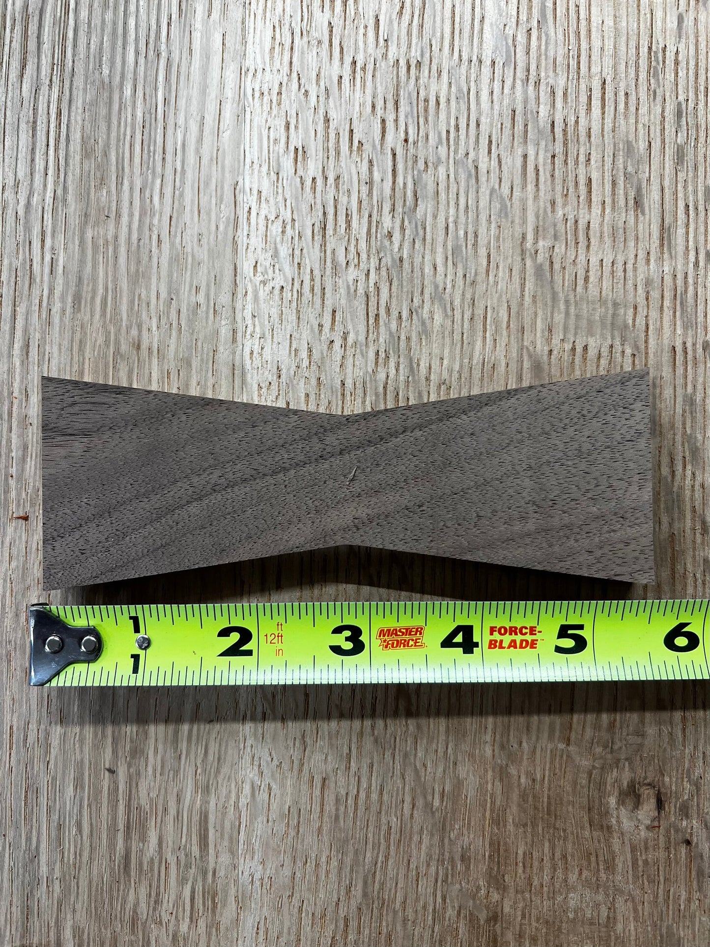 JUMBO Bow Tie Inlay - 5 Pack