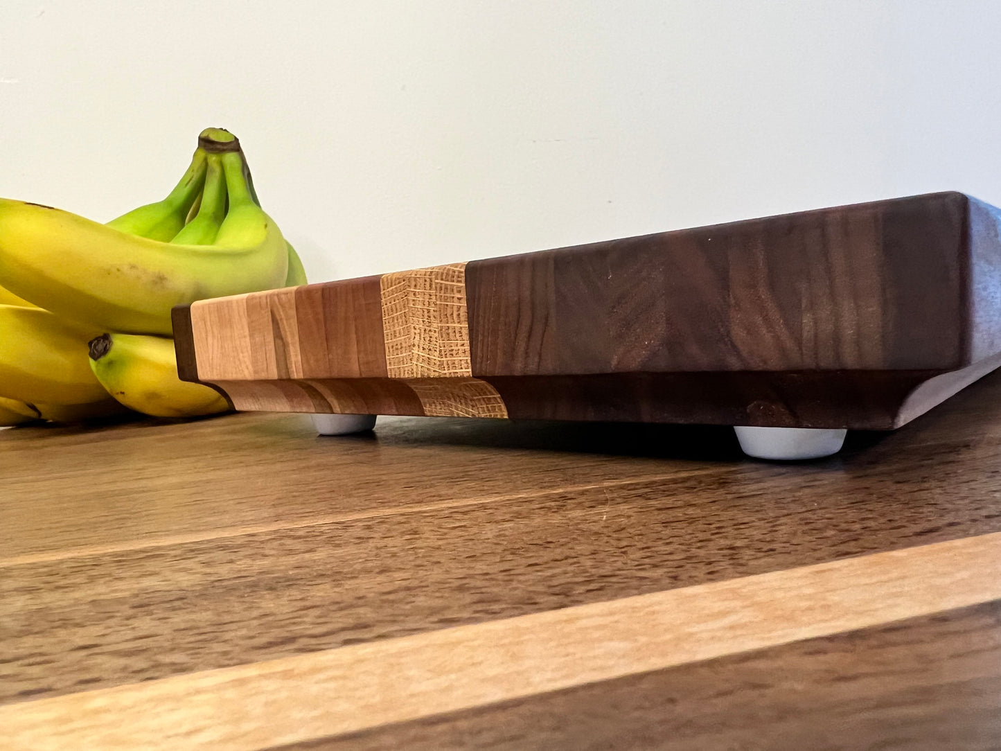 Natural Hardwood Cutting Board