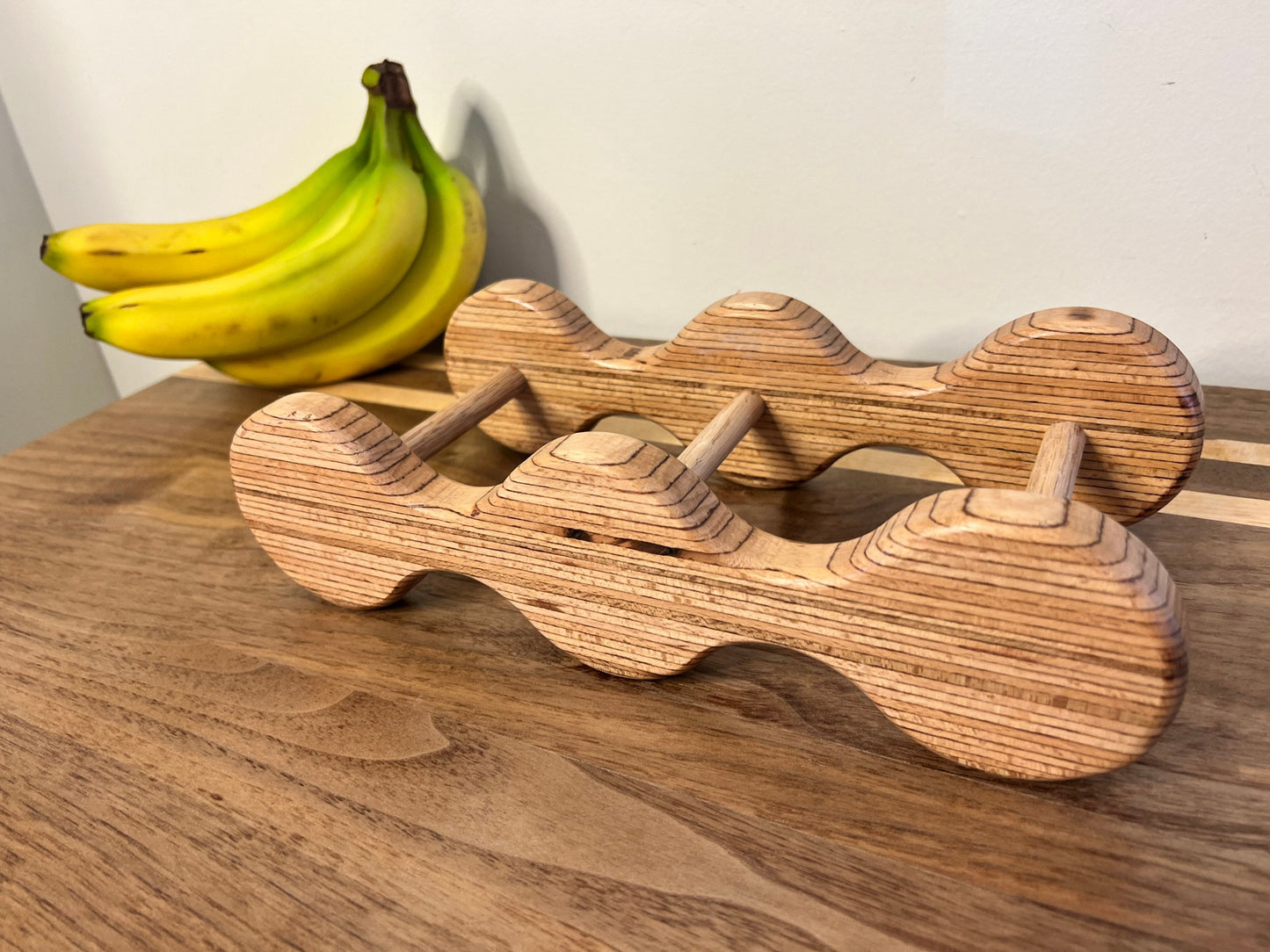 Unique Stackable Wine Rack