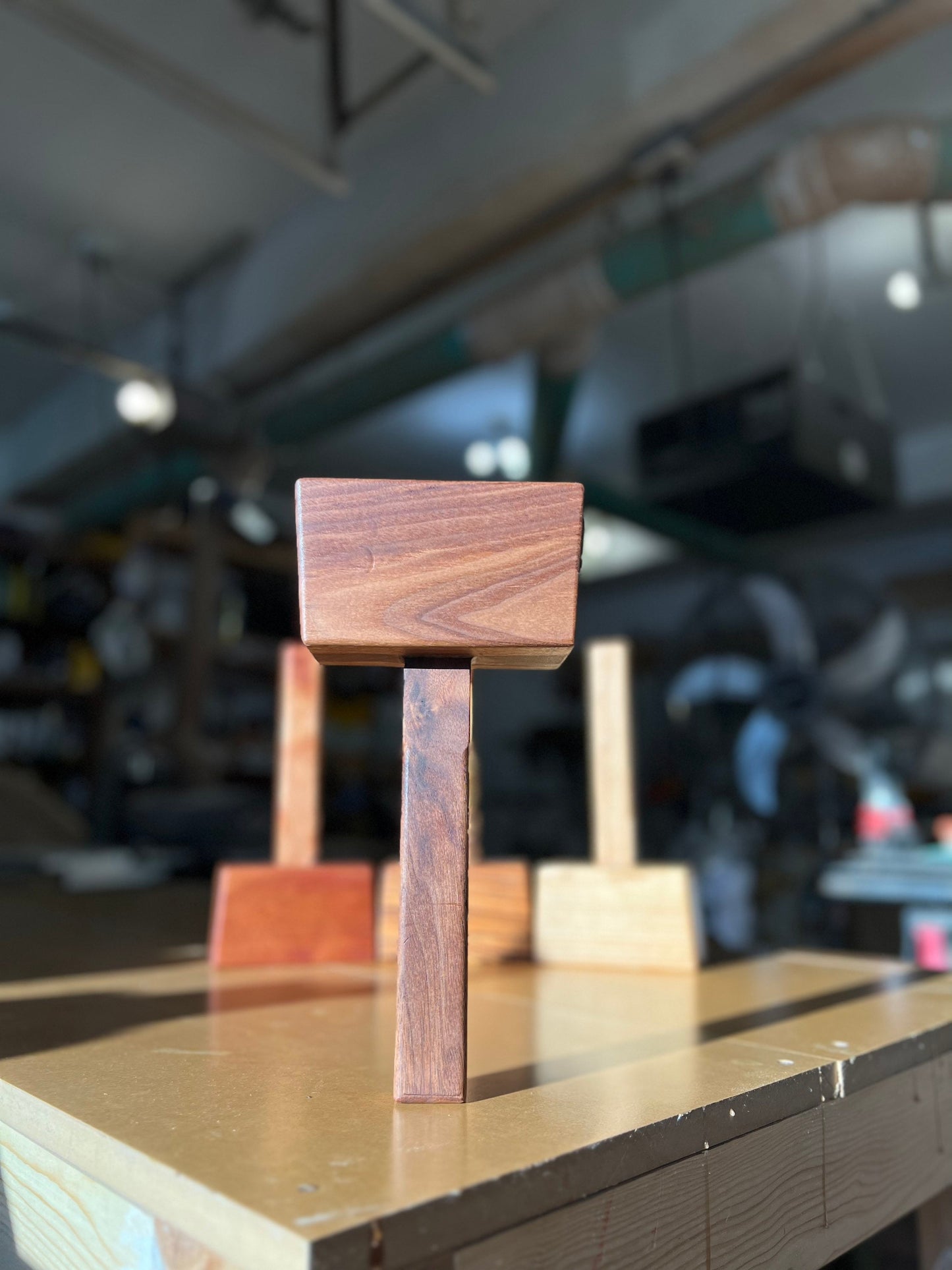 Hardwood Joiners Mallet