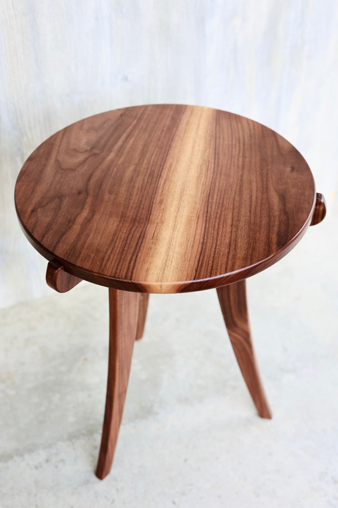 The Covington by DDWW - Side Table // End Table // Plant Stand