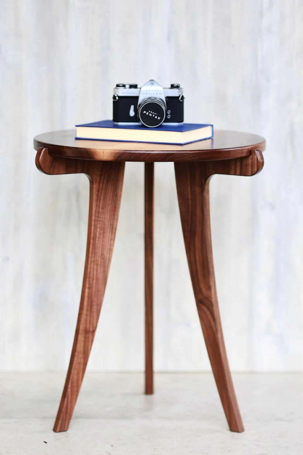 The Covington by DDWW - Side Table // End Table // Plant Stand