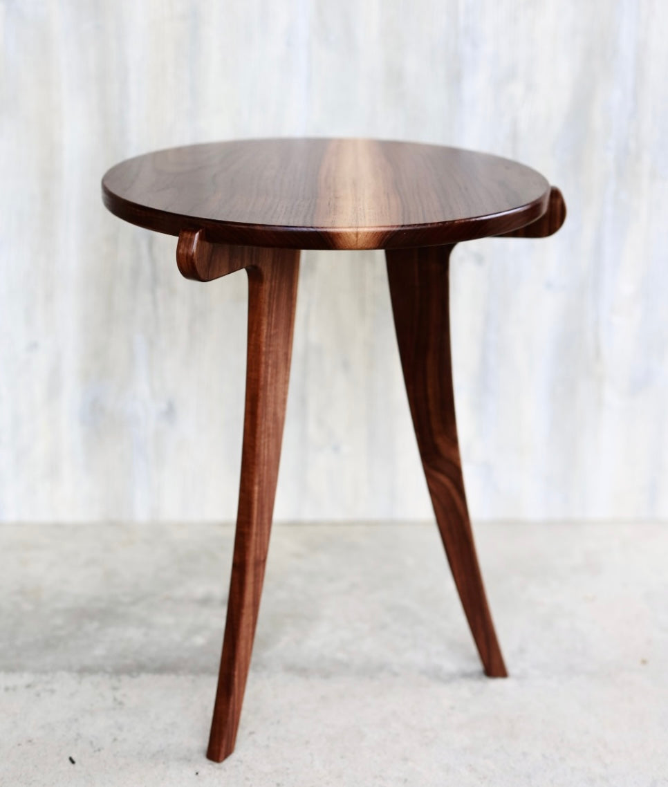 The Covington by DDWW - Side Table // End Table // Plant Stand