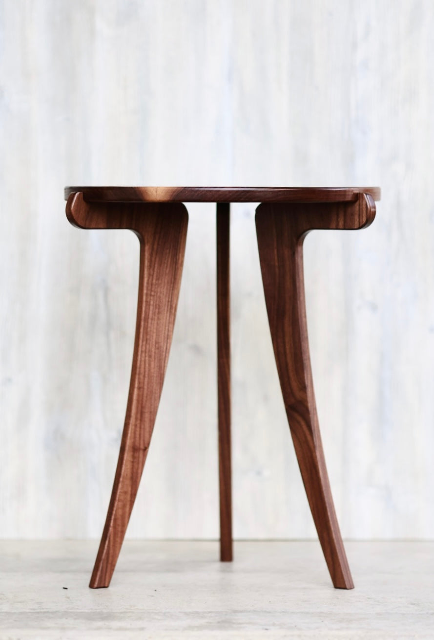 The Covington by DDWW - Side Table // End Table // Plant Stand