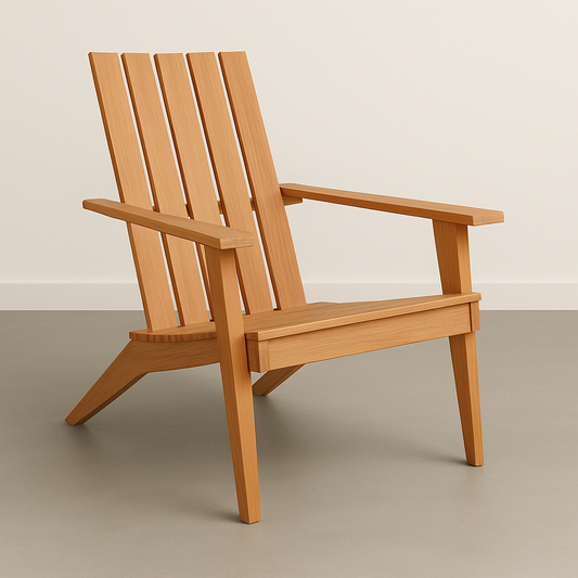 Custom Adirondack Chairs for LiPuma