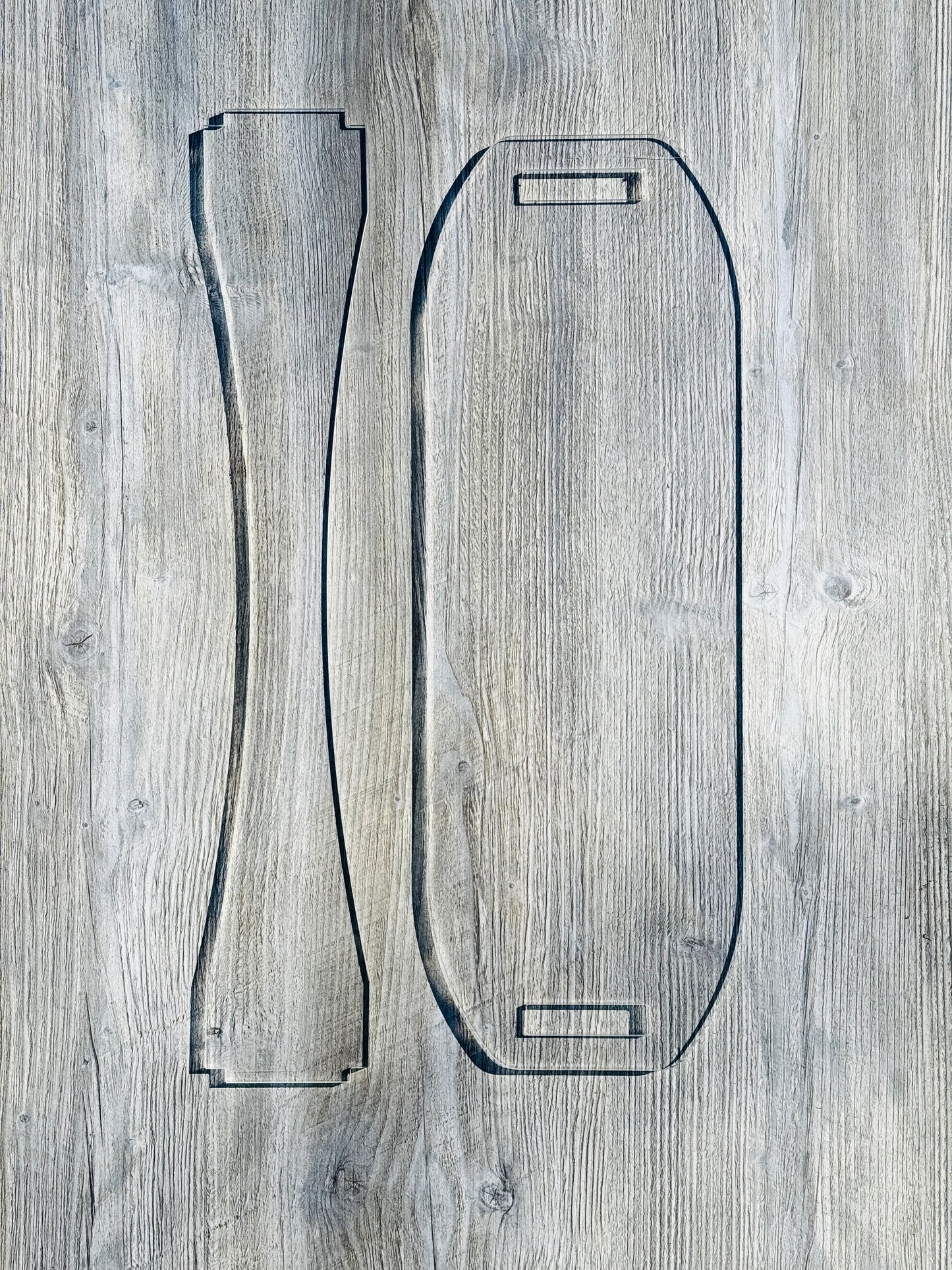 TEMPLATE - DDWW Narrow Side Table