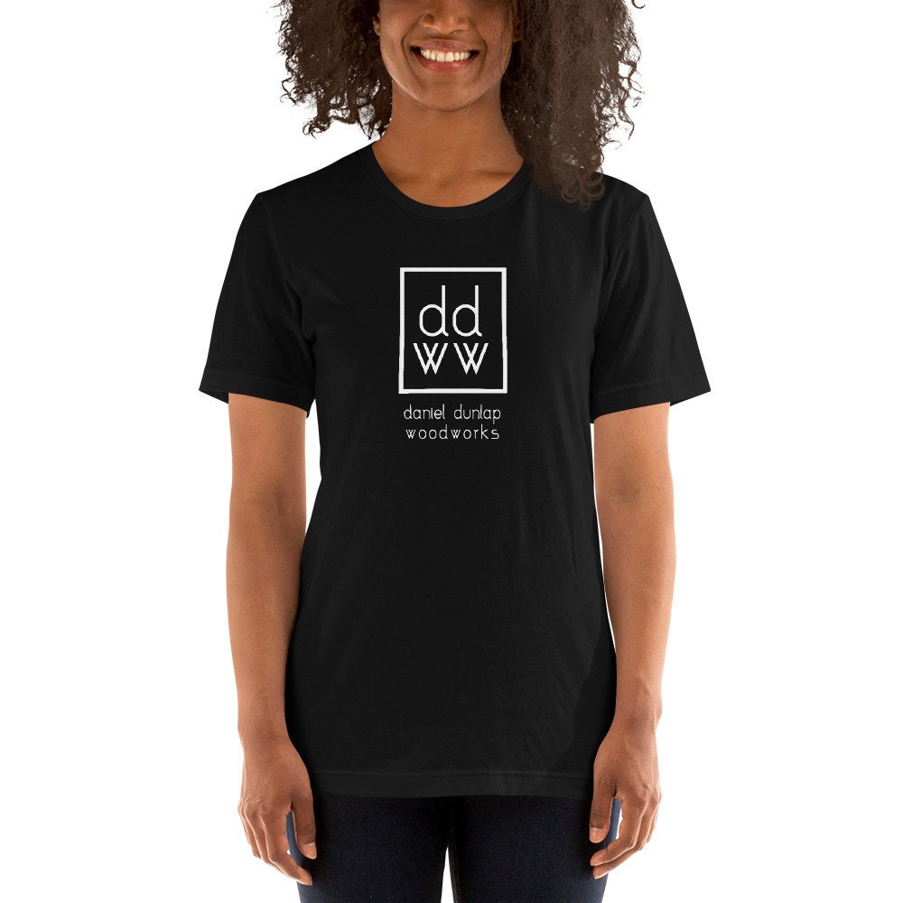 DDWW Short-Sleeve Unisex T-Shirt