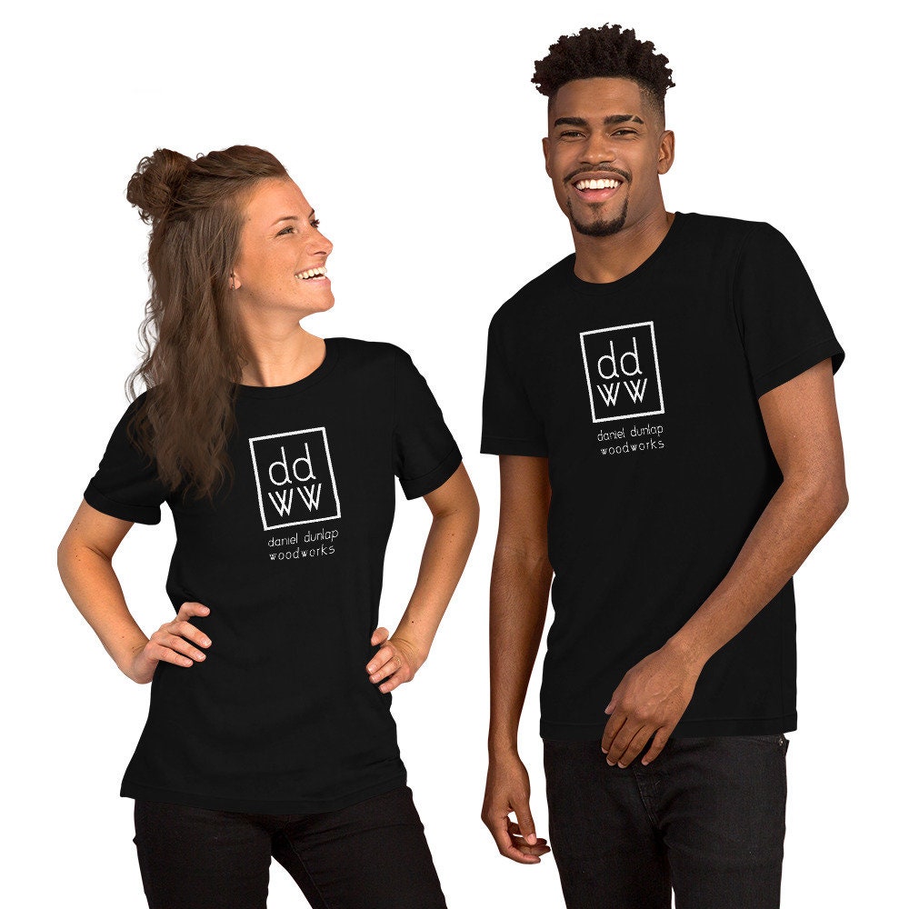 DDWW Short-Sleeve Unisex T-Shirt