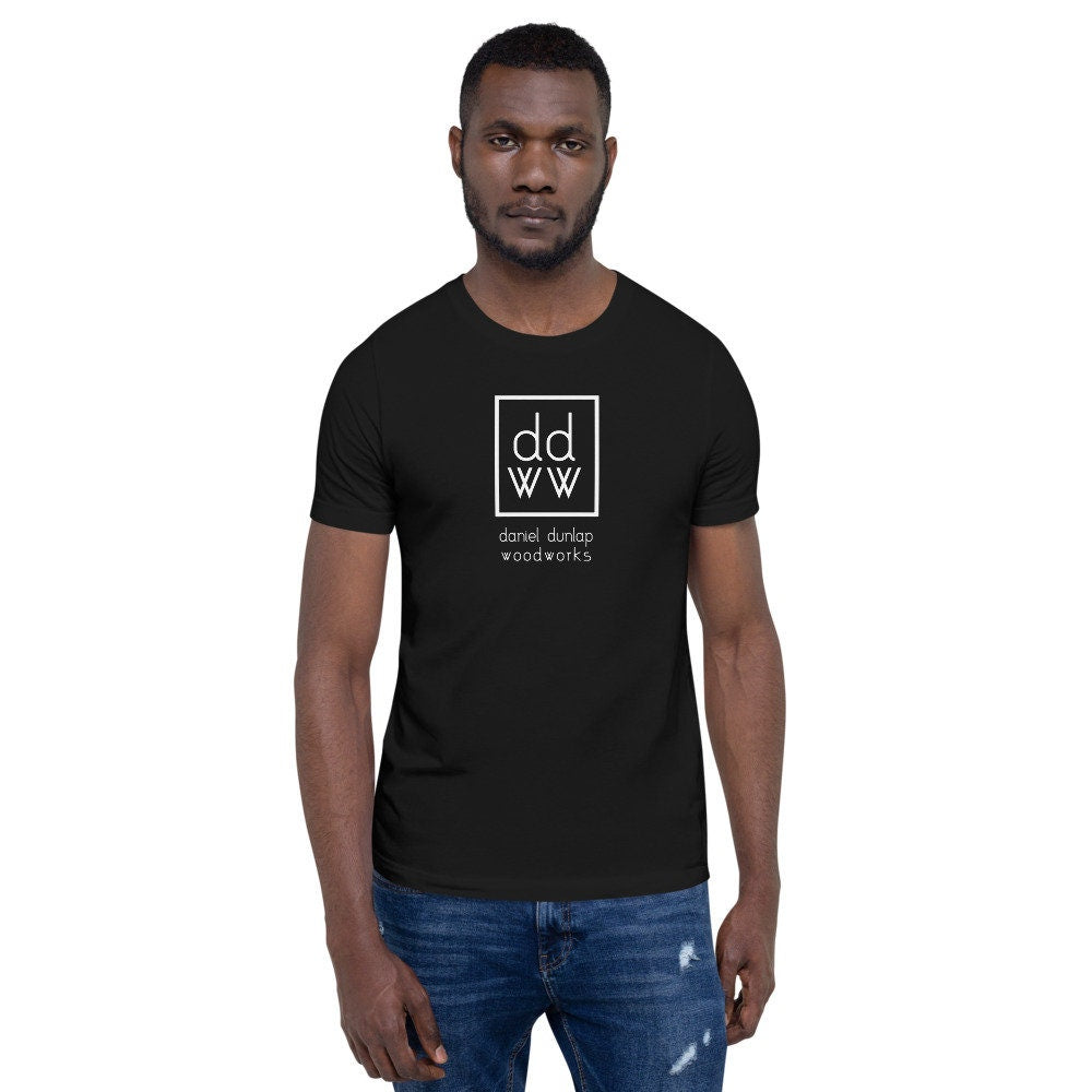 DDWW Short-Sleeve Unisex T-Shirt