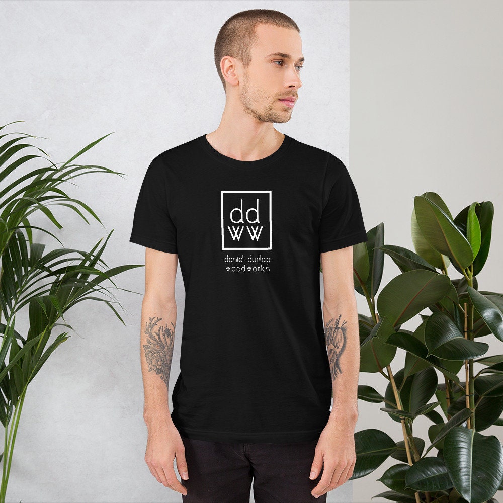 DDWW Short-Sleeve Unisex T-Shirt