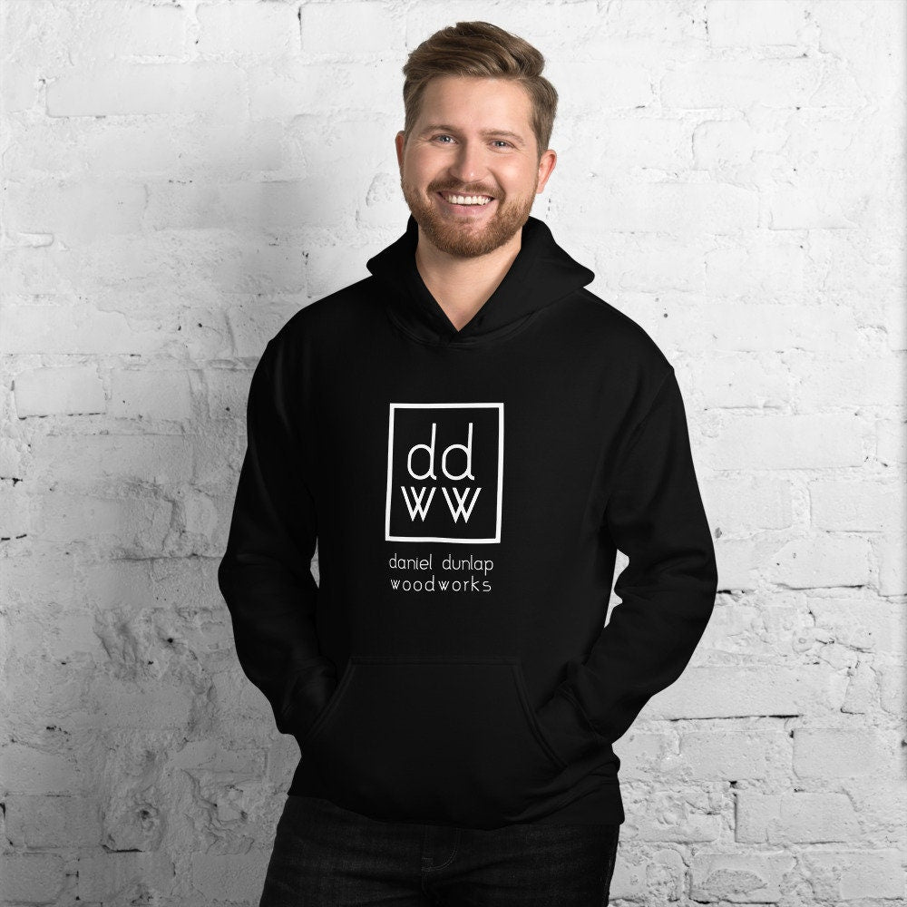 DDWW Unisex Hoodie