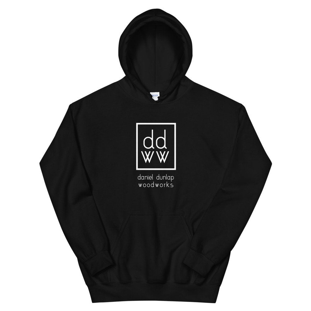 DDWW Unisex Hoodie