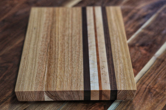 Hickory Cutting/Chopping Board