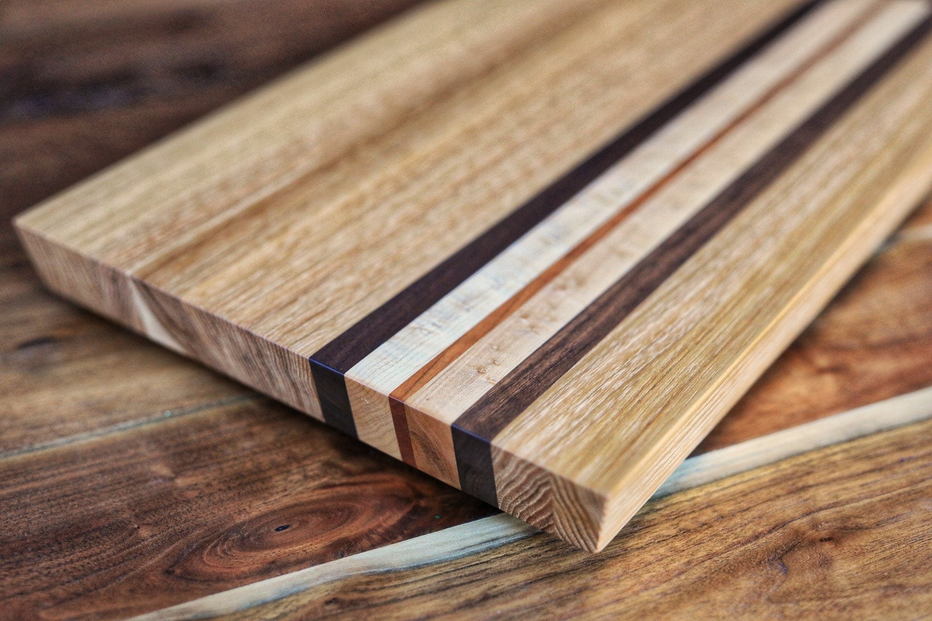 Hickory Cutting/Chopping Board