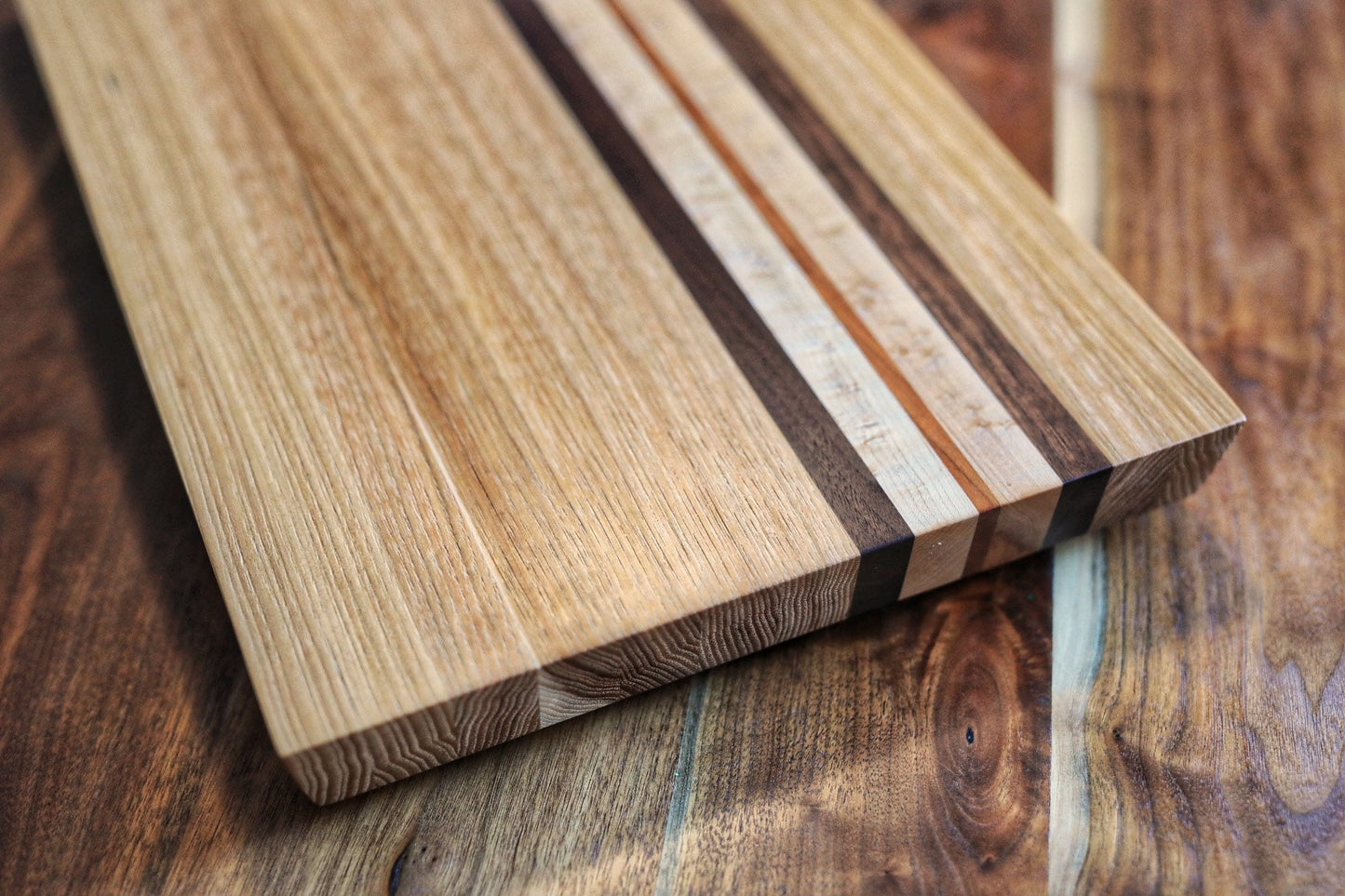 Hickory Cutting/Chopping Board