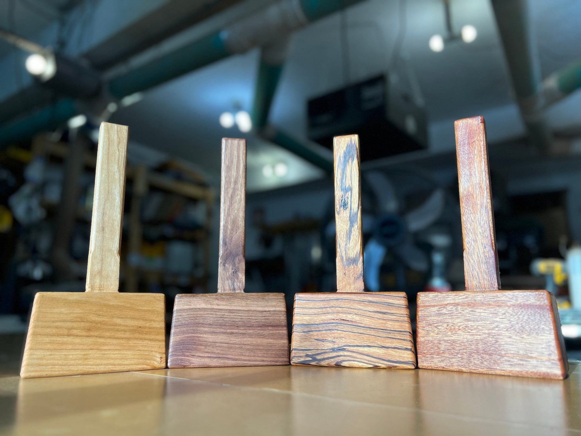 Hardwood Joiners Mallet