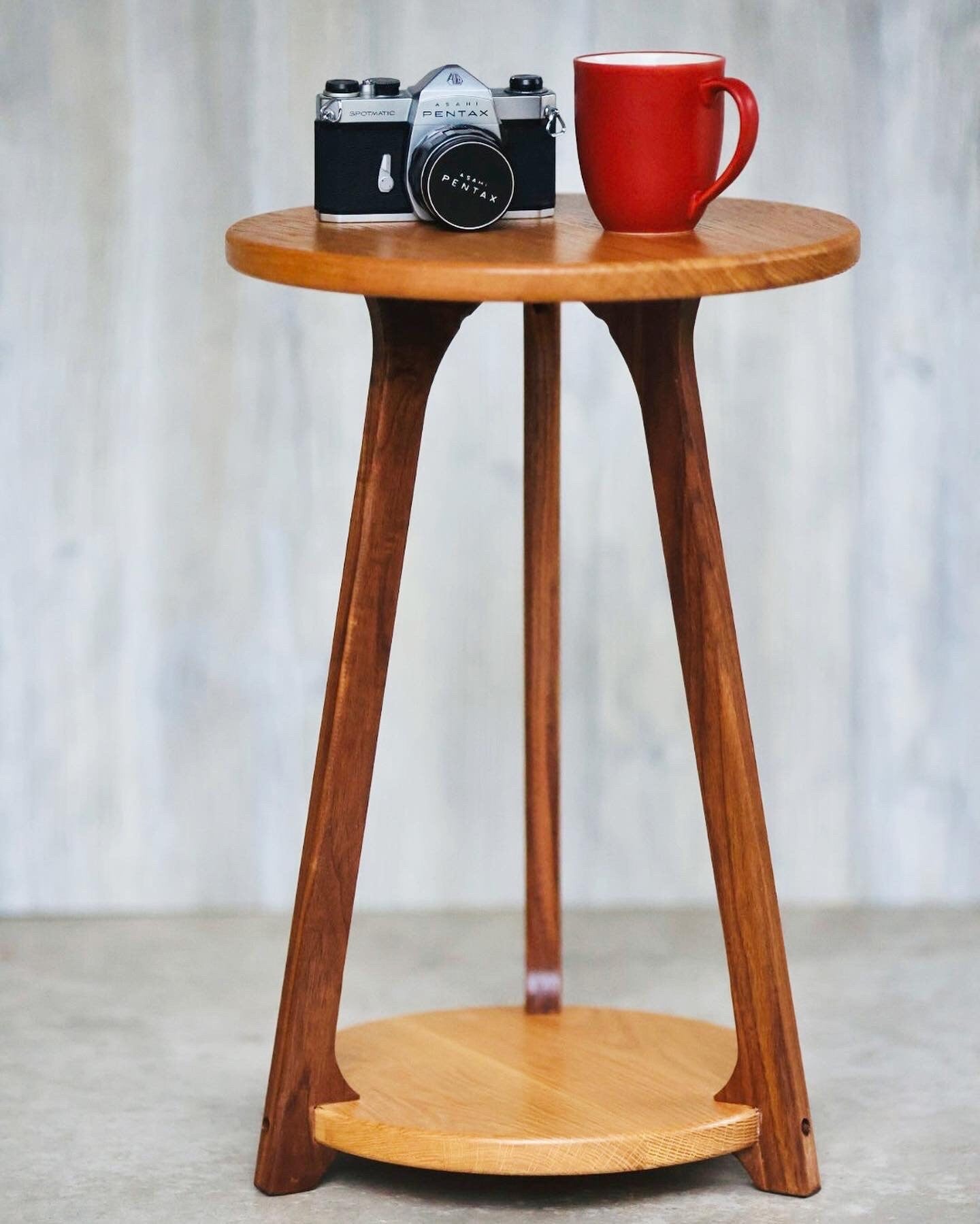 The INSPIRE - a Side Table with Style from DDWW