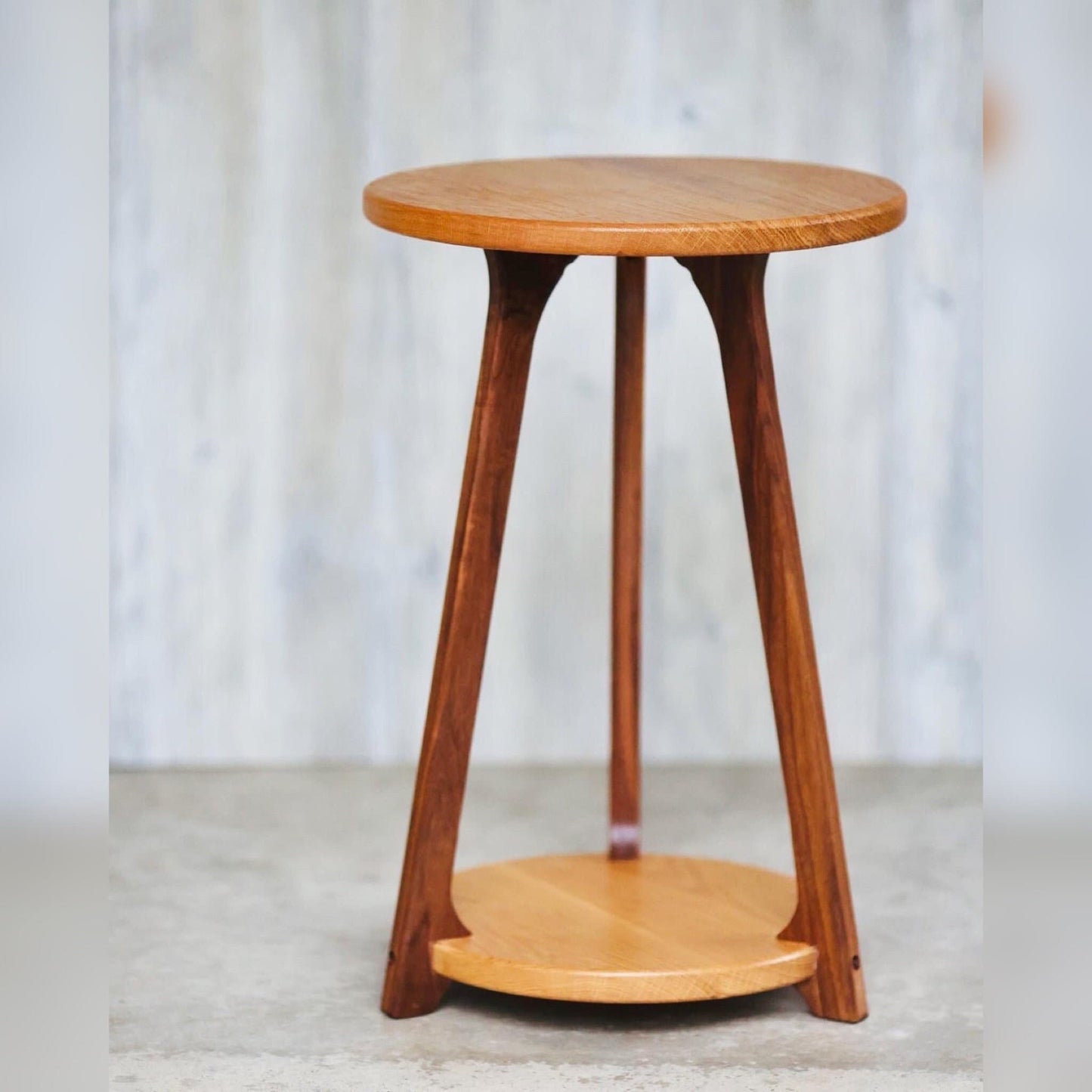 The INSPIRE - a Side Table with Style from DDWW