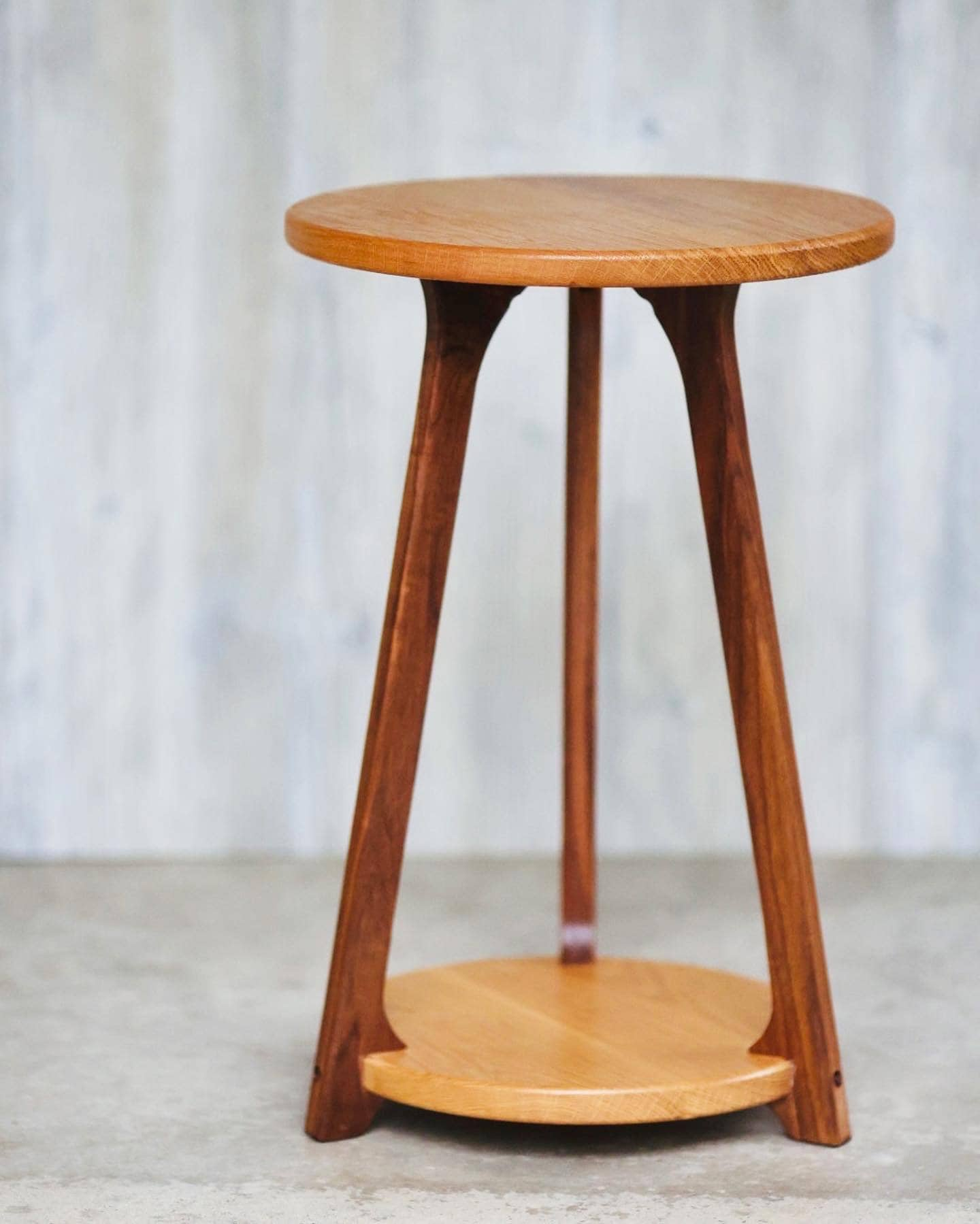 The INSPIRE - a Side Table with Style from DDWW