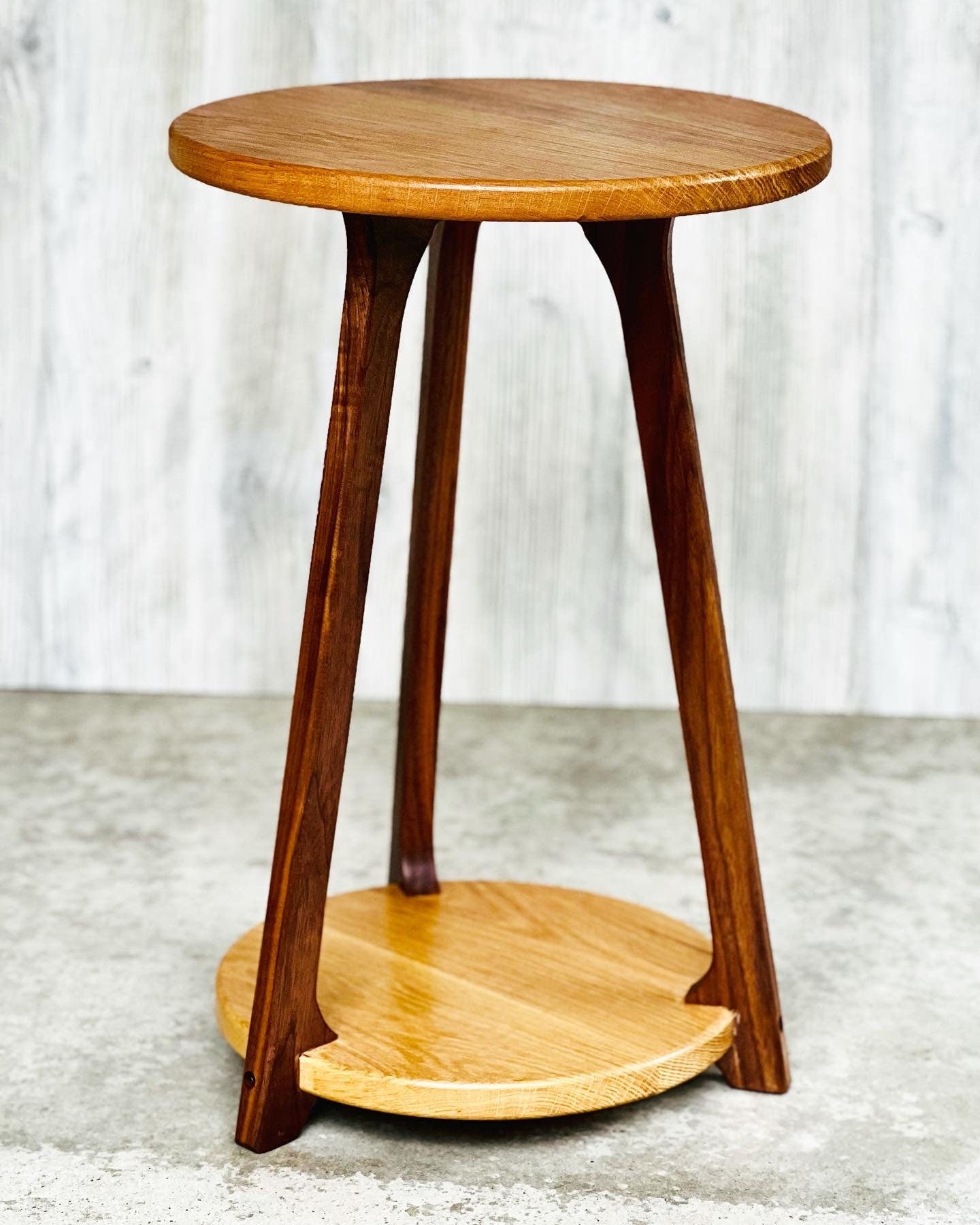 The INSPIRE - a Side Table with Style from DDWW