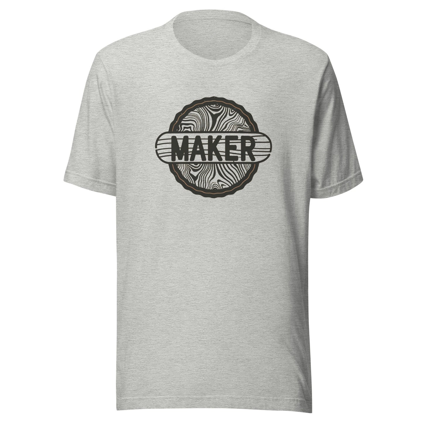 MAKER Unisex t-shirt