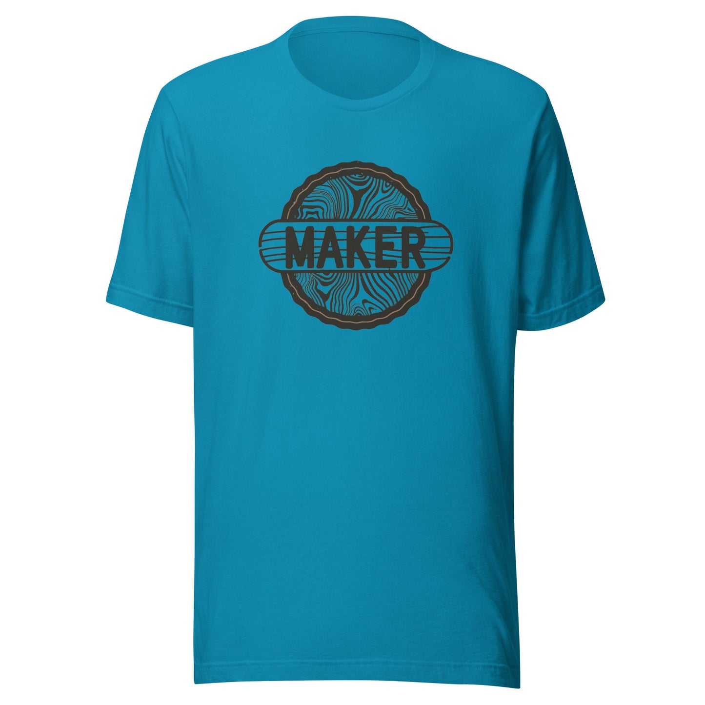 MAKER Unisex t-shirt