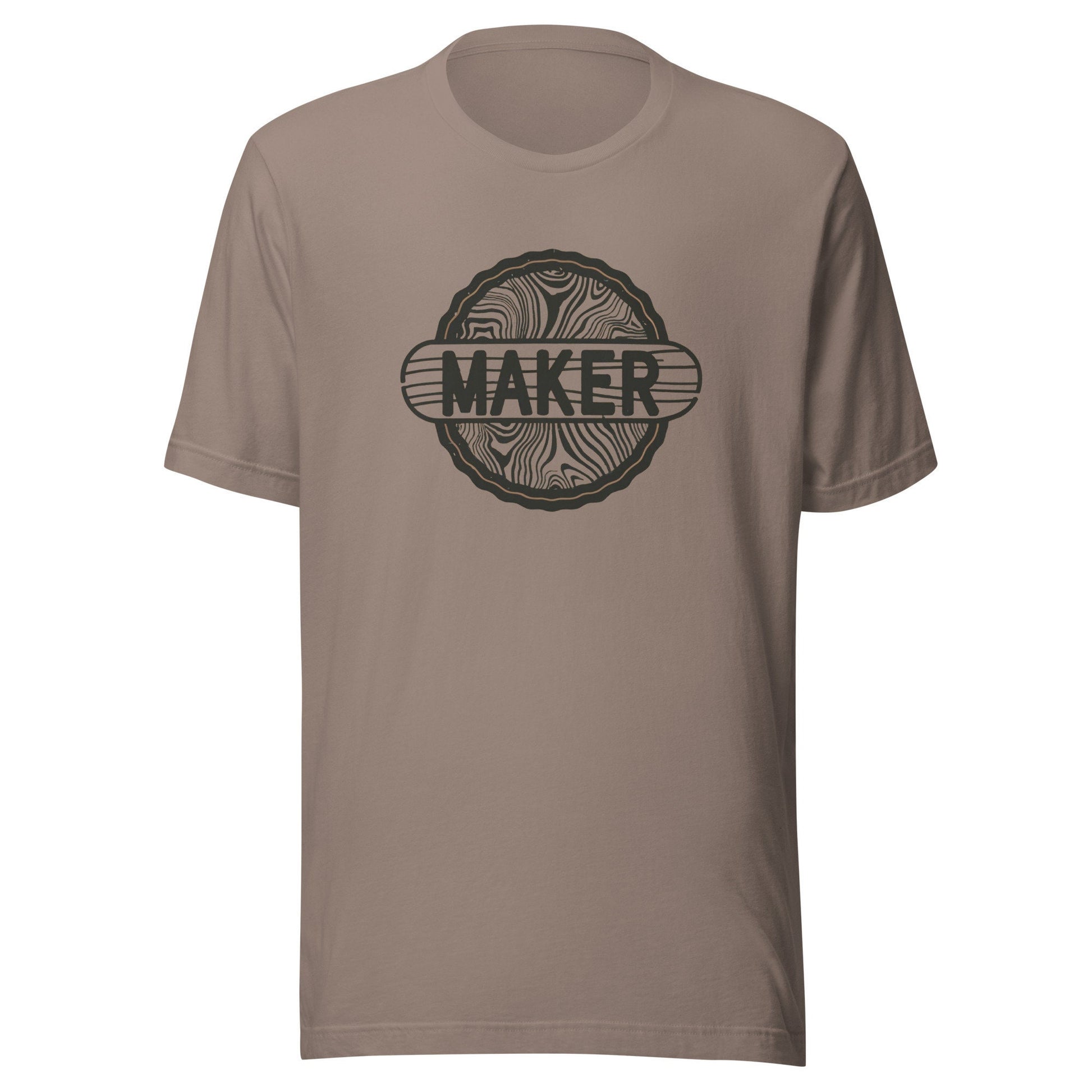 MAKER Unisex t-shirt