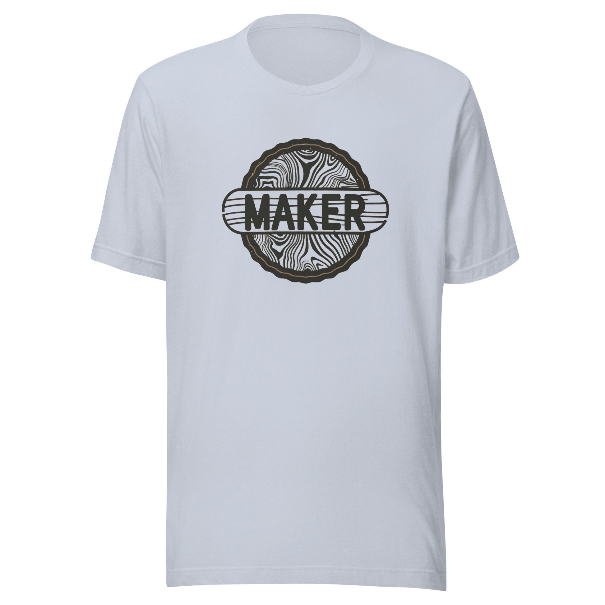 MAKER Unisex t-shirt