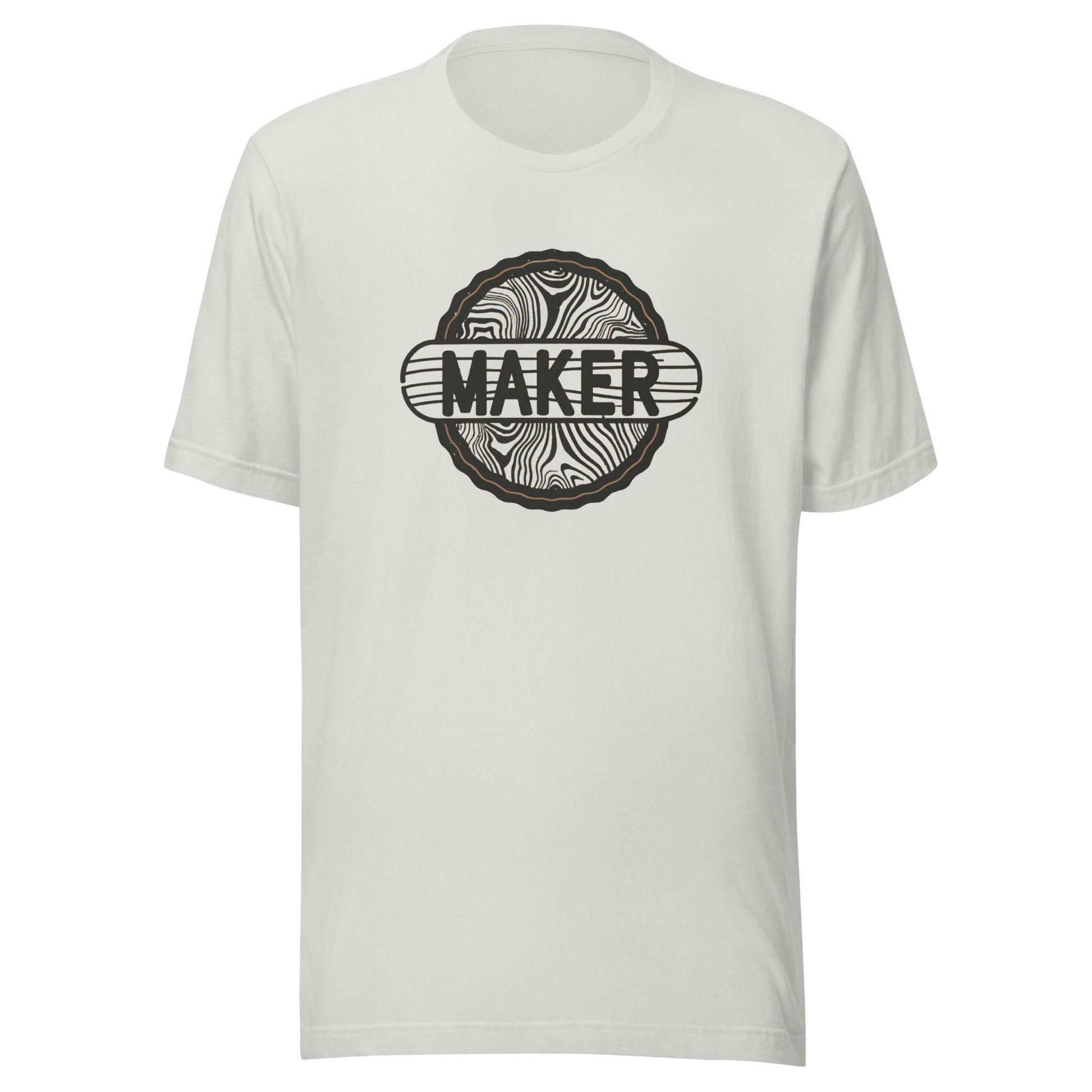 MAKER Unisex t-shirt