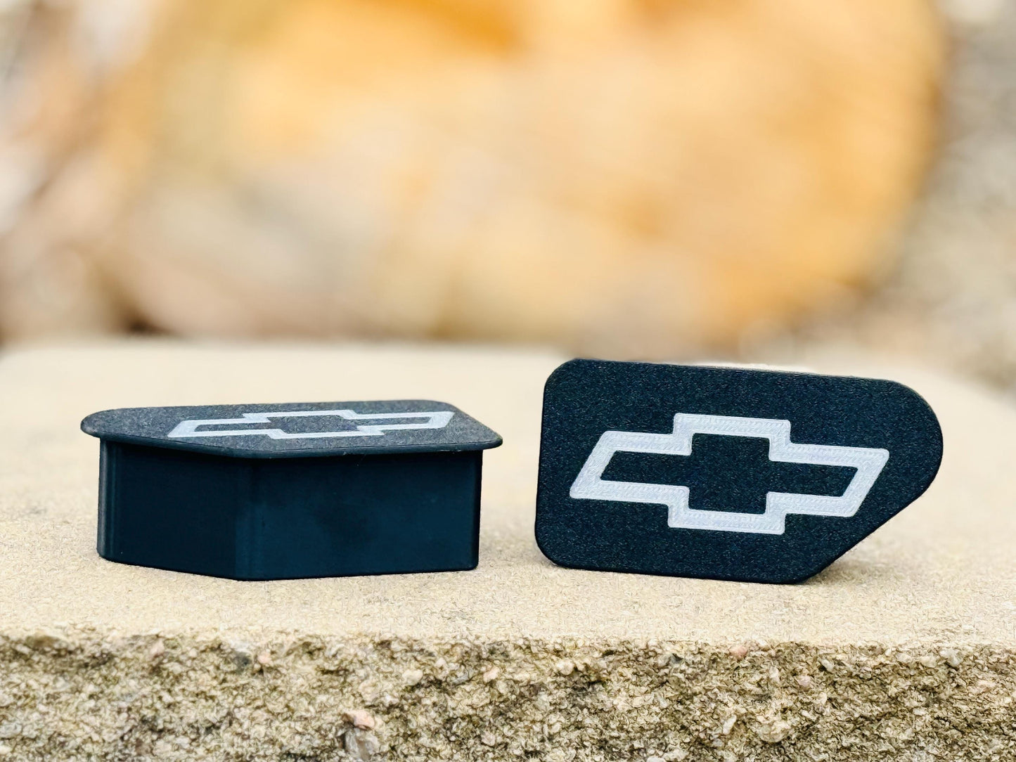 Chevy Truck Bed Stake Covers