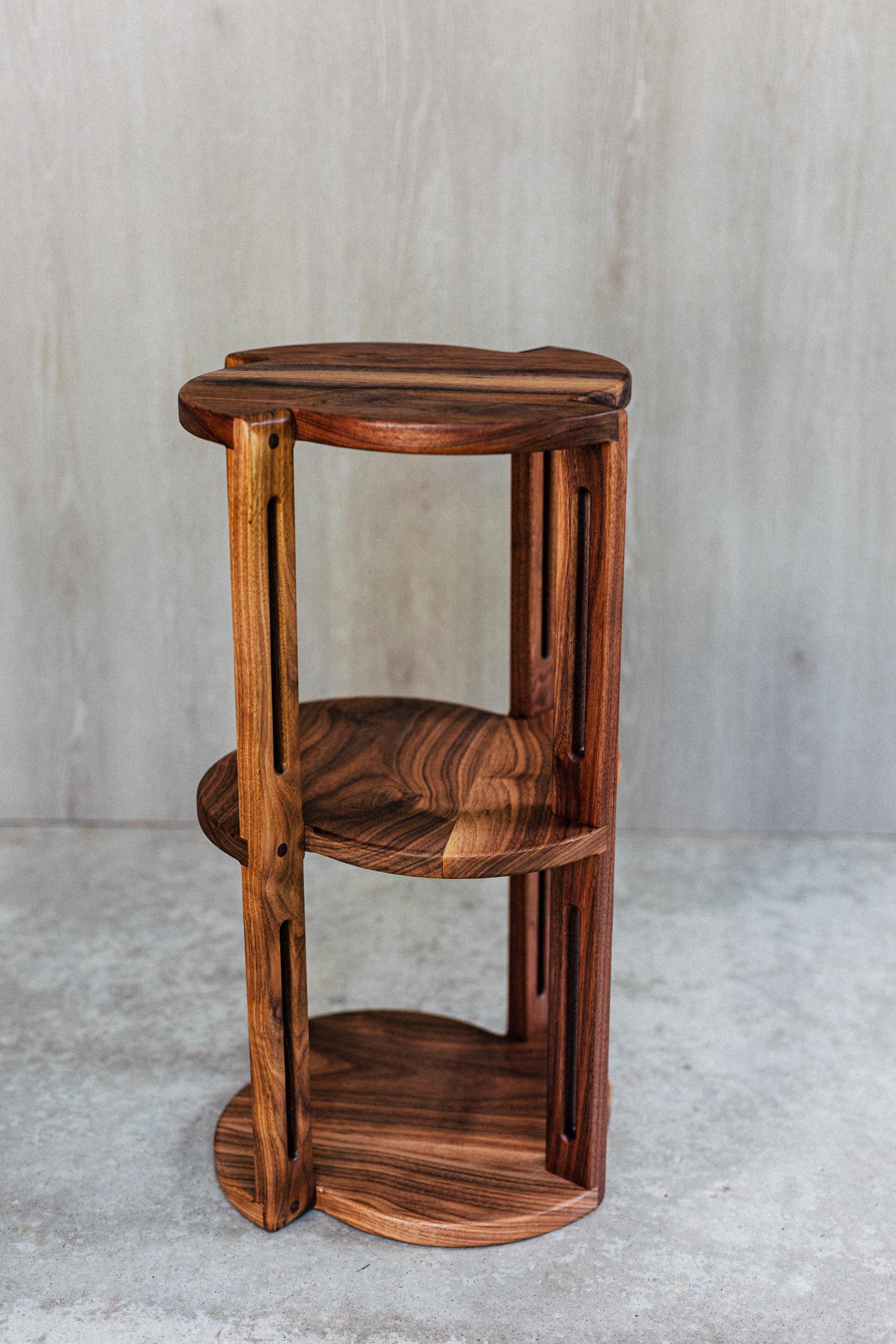The Laulau - A Luxury Table by DDWW