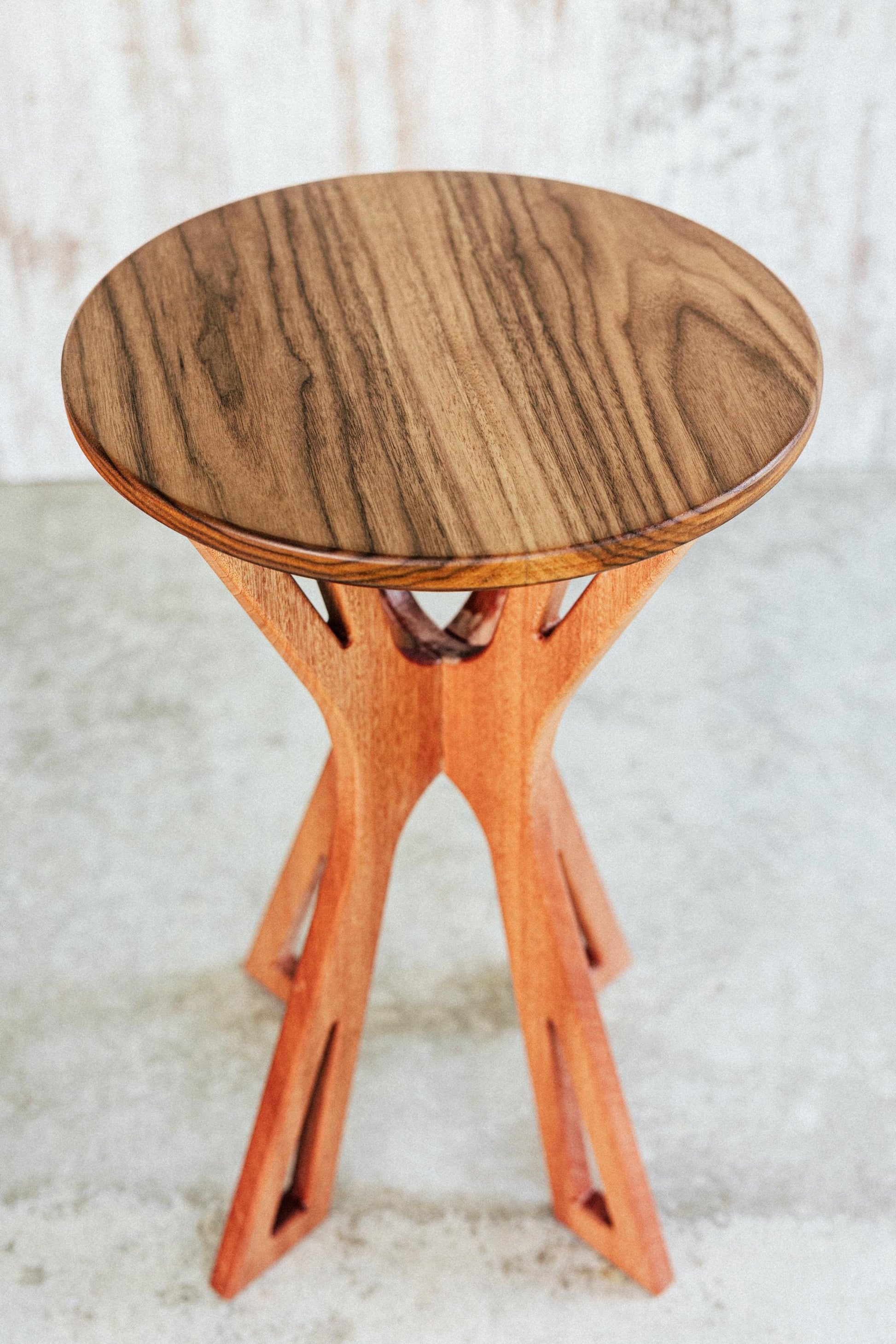 The Mahai - A Luxury Table by DDWW