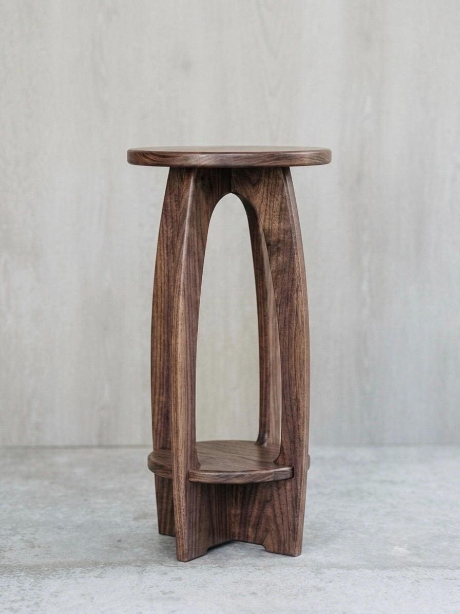 The Tavalo - A Luxury Table by DDWW