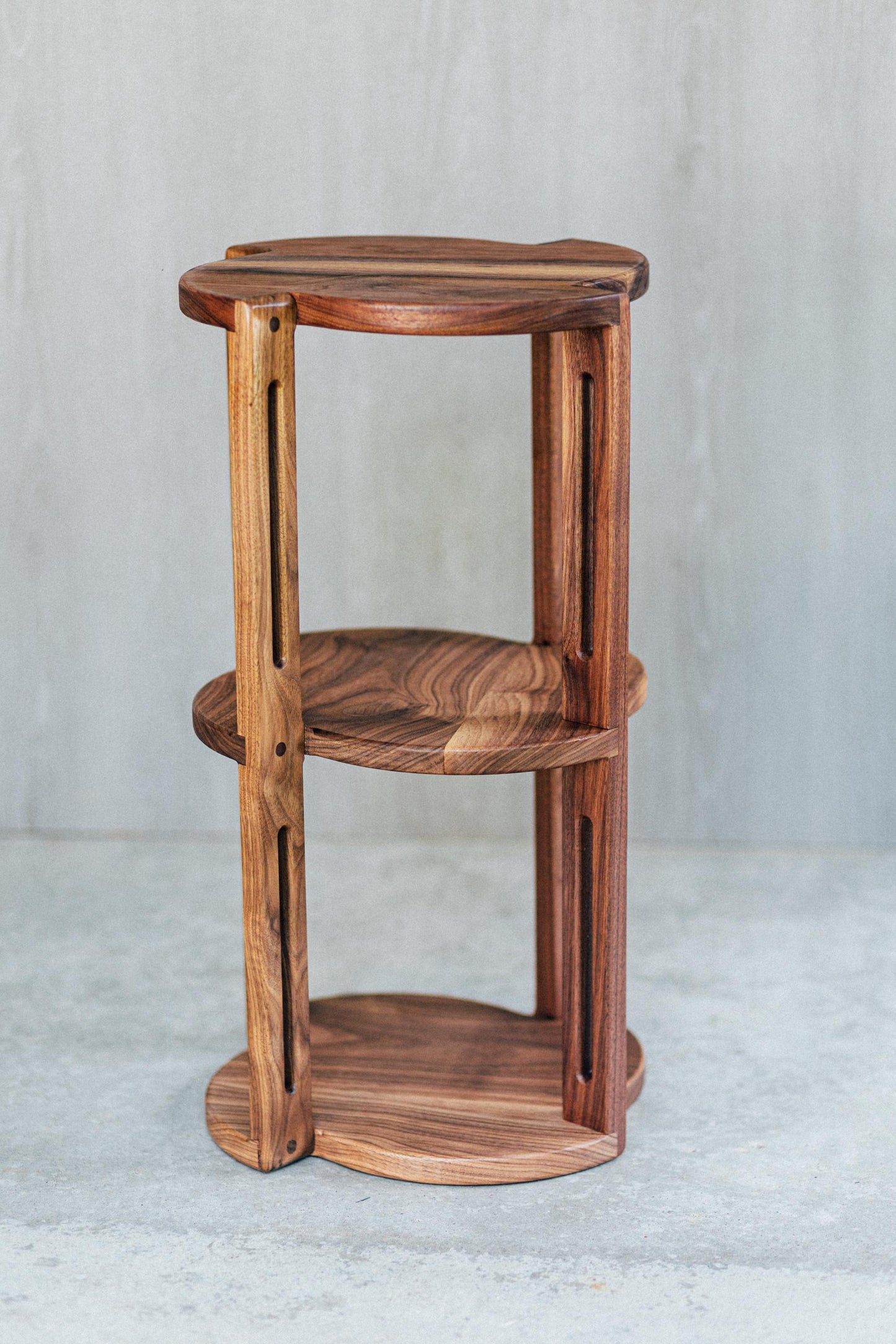 The Laulau - A Luxury Table by DDWW