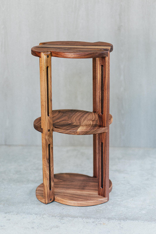 The Laulau - A Luxury Table by DDWW