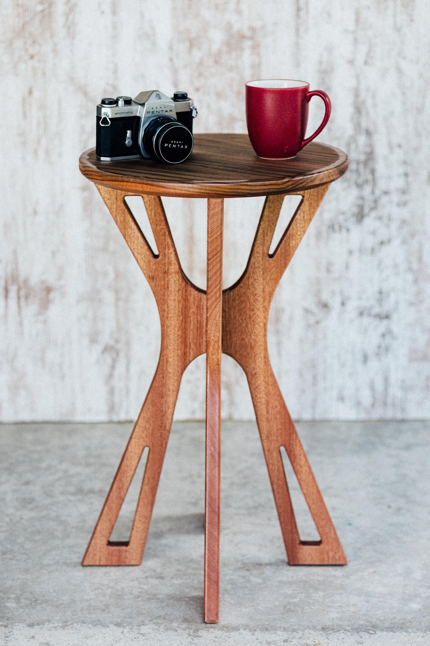 The Mahai - A Luxury Table by DDWW