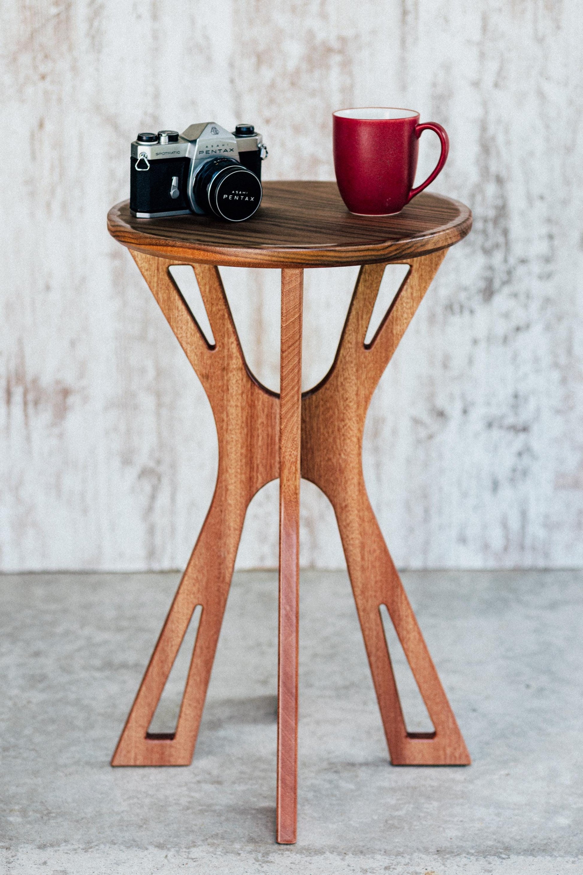 The Mahai - A Luxury Table by DDWW