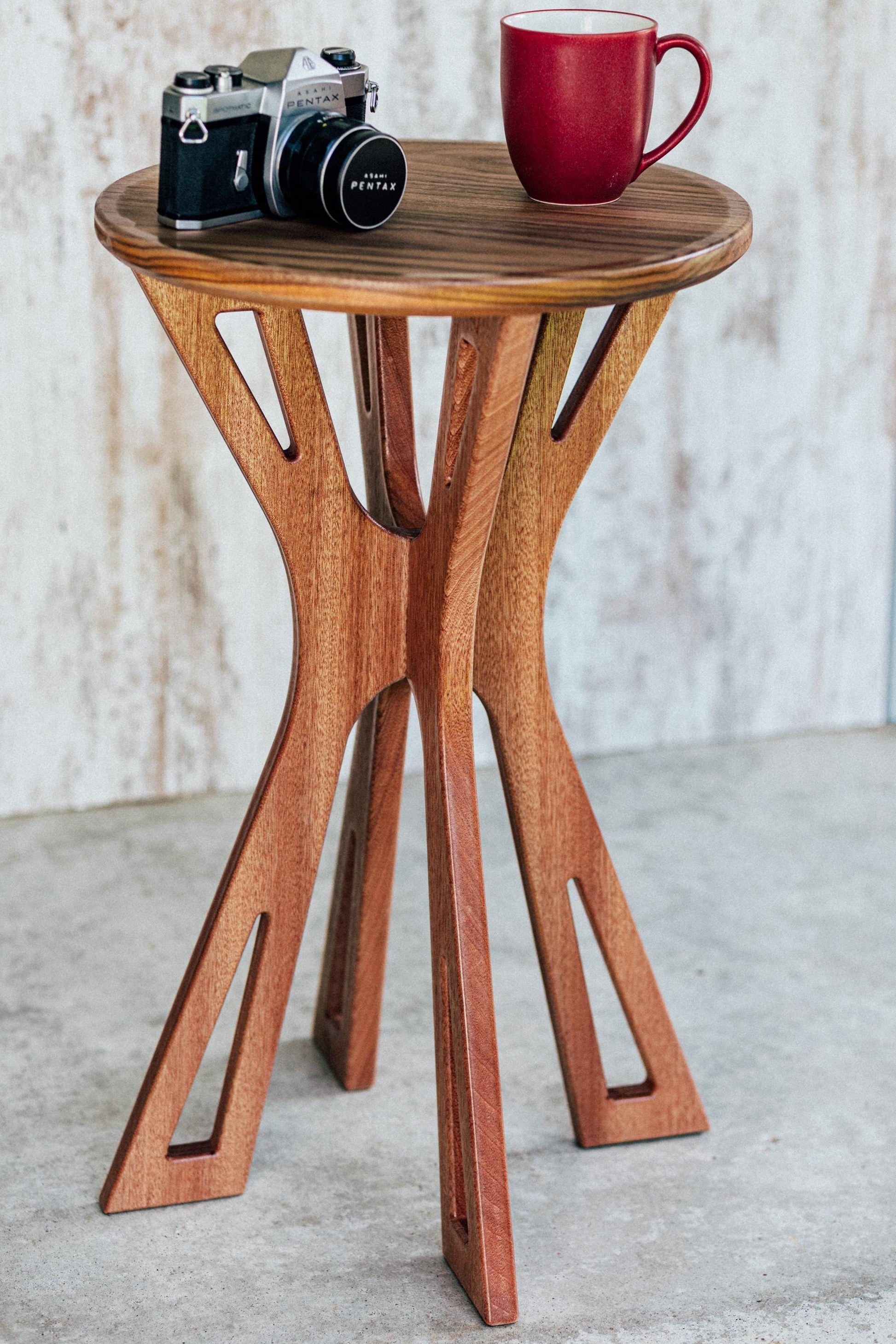 The Mahai - A Luxury Table by DDWW