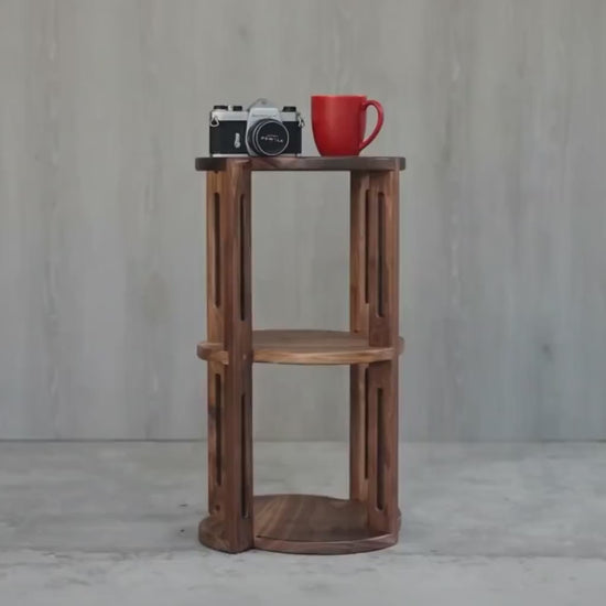 The Laulau - A Luxury Table by DDWW