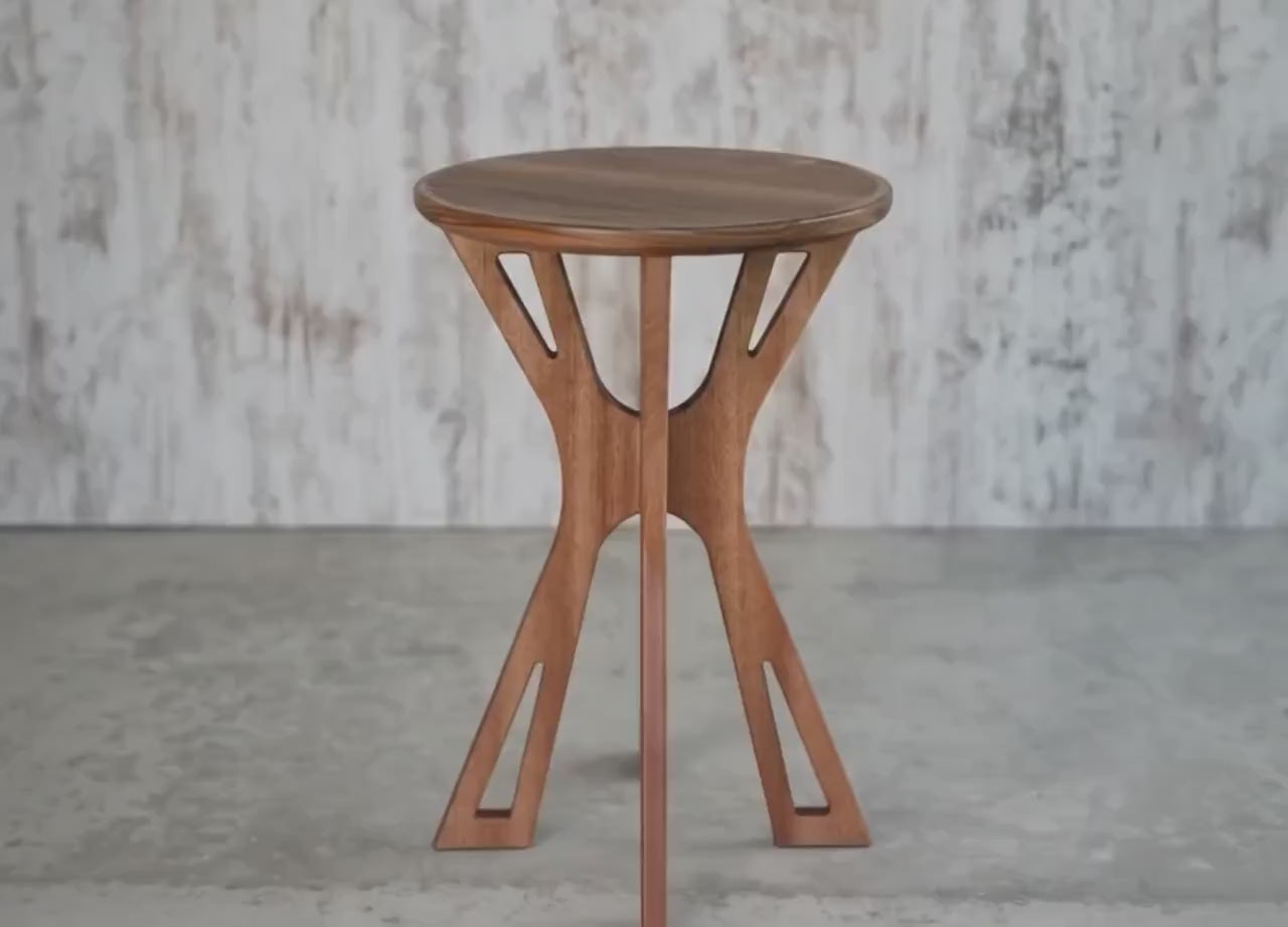 The Mahai - A Luxury Table by DDWW